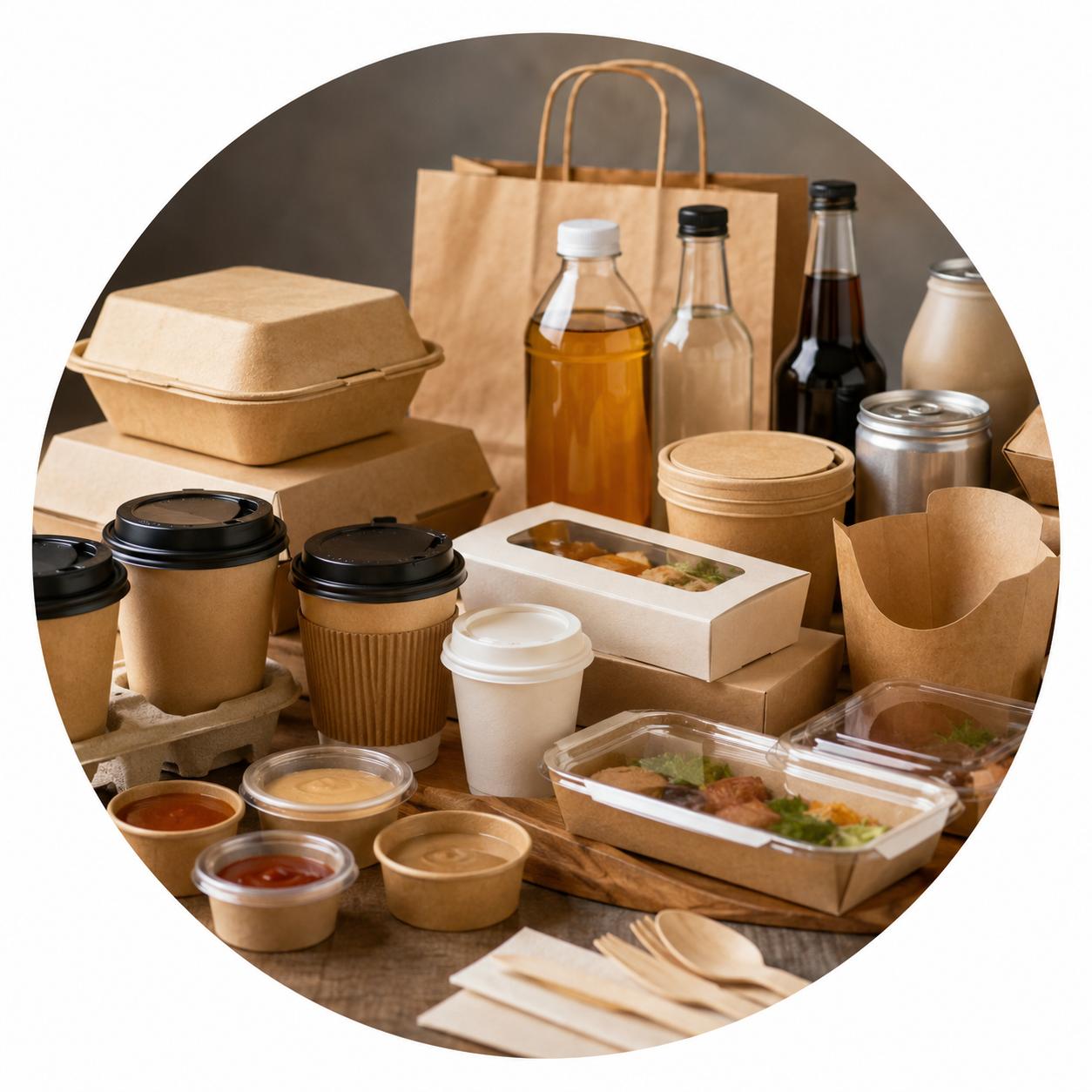 Bao bì F&B